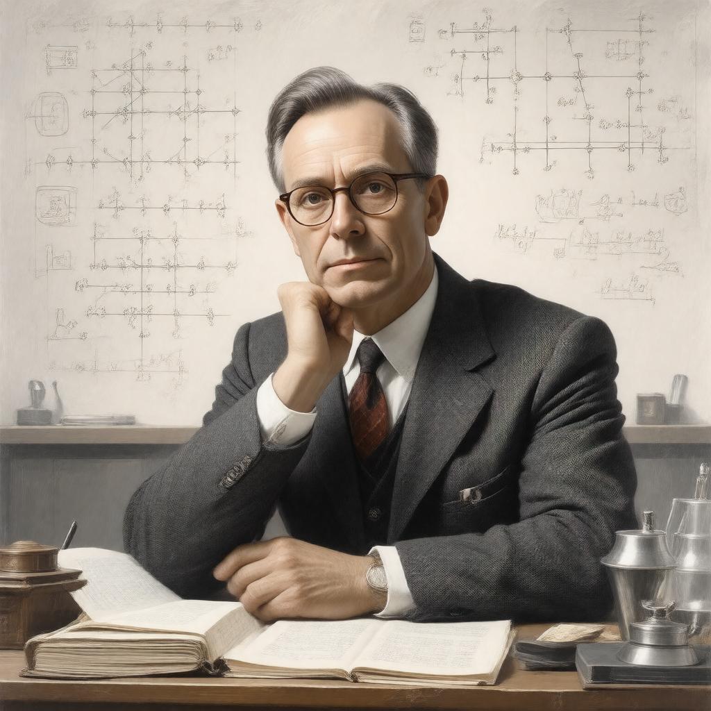 Simon K. Donaldson